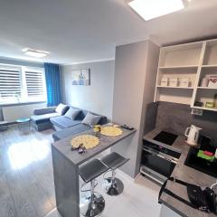 Apartament Portowa K2