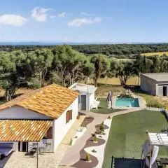 Casa rural Buenavista