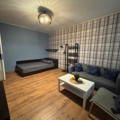 Cozy Corner in Nadezhda