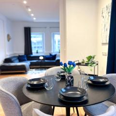 Stilvolle Ferienwohnung in zentraler Lage