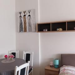 Apartman Kvatric
