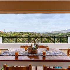 Chrysa Traditional Family House