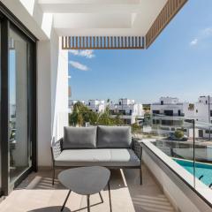 Mirador Laias Home