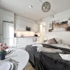 Cozy Studio - Heart of Tikkurila