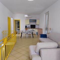 Villetta vicino al mare