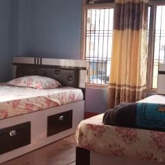 Anil Guest house and khajaghar