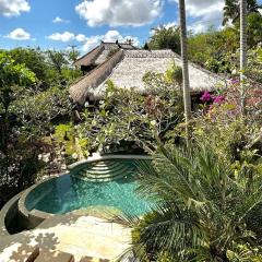 Unique tropical high class Oasis-Cook Driver Staff