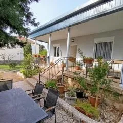Holiday Home Lola - large outdoor area