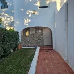 Casa Chafarinas