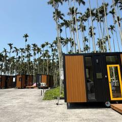 California Good Day Campground X by Tiny Away