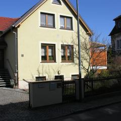 Ferienwohnung Auenweg
