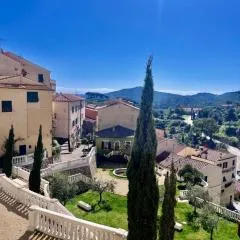 Casa dello Rio - Elba Affitti