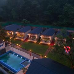 Mountain Woods Farm Stay