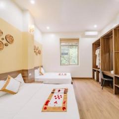 Gia Cat Long Boutique Cat Ba Hotel