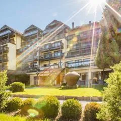 Parkhotel Luise Bad Herrenalb