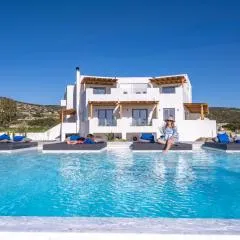 Kastraki Riviera Suites