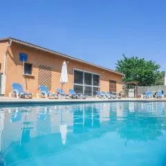 Sablières - Les terrasses de l’Ardèche