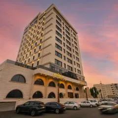 Sunday Jeddah Hotel