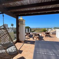 Alvor Praia 14 - Ocean view villa