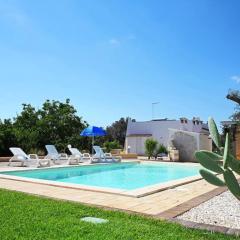 Villa Lino with Pool by Wonderful Italy