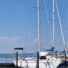 Cavallino House Boat