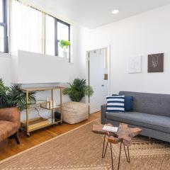 Amazing Furnished 1 BR Penthouse Midtown West