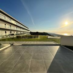 Sunset Paradise Nazare - BY SCH