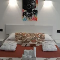 Rainbow Sweet Rooms