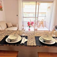 Vigo Skyline Suite - Panoramic Balcony