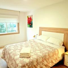 Apartamento Puente Romano