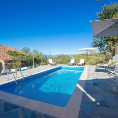 In Bocca Al Lupo with Shared Pool