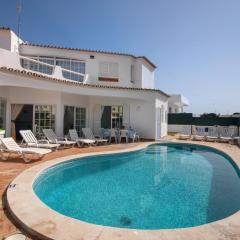 Villa Rebelo