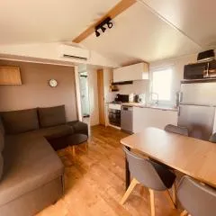 Mobil Home Oliviers 3