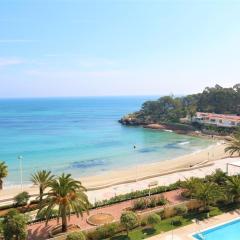 26C Voramar - Vistas al Mar, Garaje y WiFi