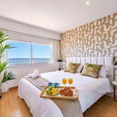 SUNSET MALAGA Spectacular Central Sea Views