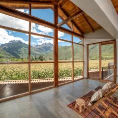 New Charming Countryside Haven Sacred Valley