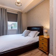 Cattle Market View Apartment