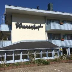 Hotel Sonnenhof Garni