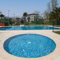 Apartamento Tejasturias