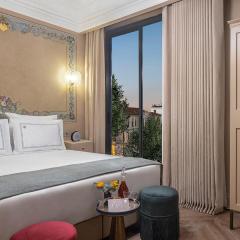 Komana Hotel Binbirdirek