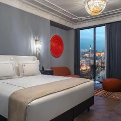 Komana Hotel Binbirdirek
