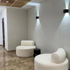 Hotel Sierra de Quesada SL