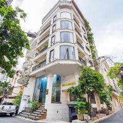 Dancentre Airport Stays - Havana Hotel