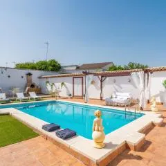 Casa Rural Villa Mellizos