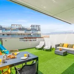 MEDANO4YOU Lady Hill's Holiday Home