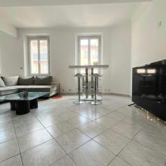 Cosy studio in Cannes