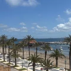 Casa Frijol 20metres from the beach