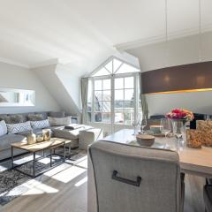 Ferienwohnung KaampsBay Sylt - NEU!
