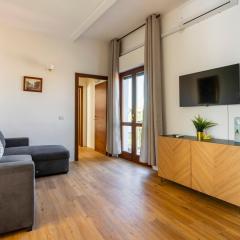 Toselli Apartment With Terrace