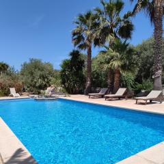 YourHouse Son Morey villa